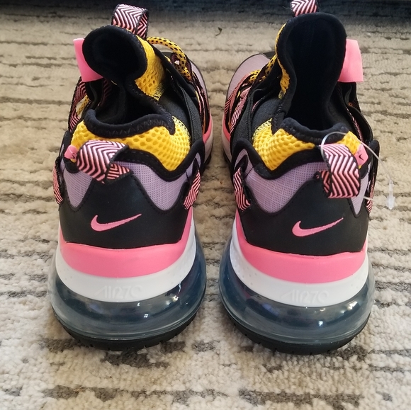 NIKE Air Max 270 Bowfin Size 8 - Picture 4 of 12